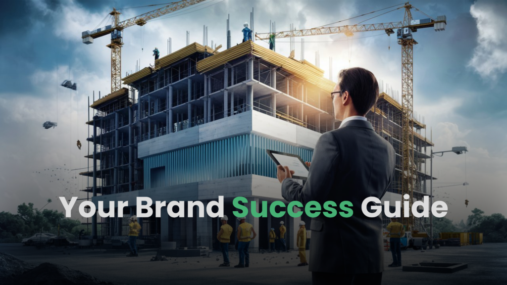 Build Your Brand Online Essential Strategies for Success